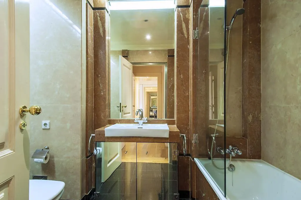 Portuguese Living Saldanha Prestige Apartments Lisbon 0*,  Portugal