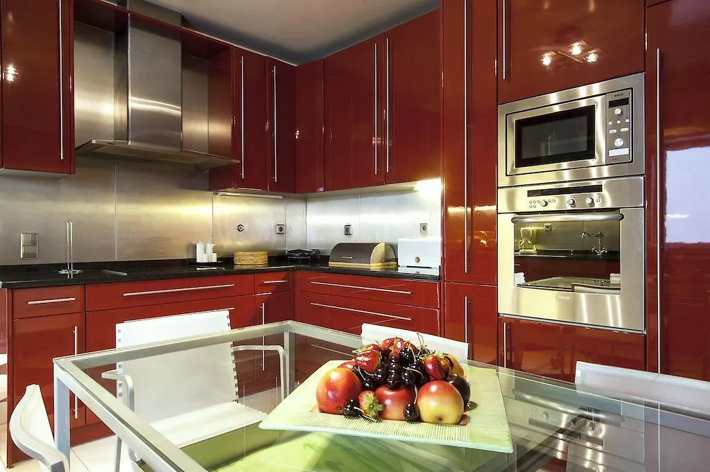 Portuguese Living Saldanha Prestige Apartments Lissabon 0*,  Portugal
